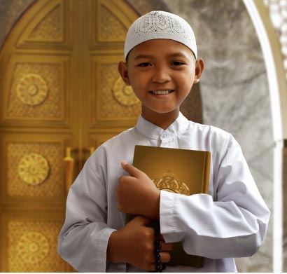 How to Build a Daily Qur'an Routine at Home