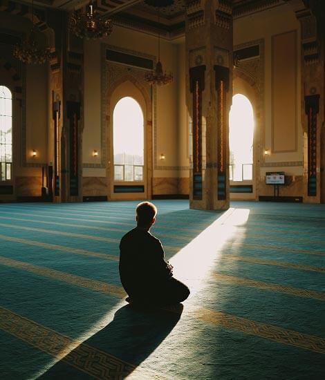 Quran Competition